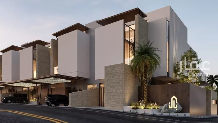 دور للبيع في حي النرجس, مدينة الرياض, منطقة الرياض صورة 2