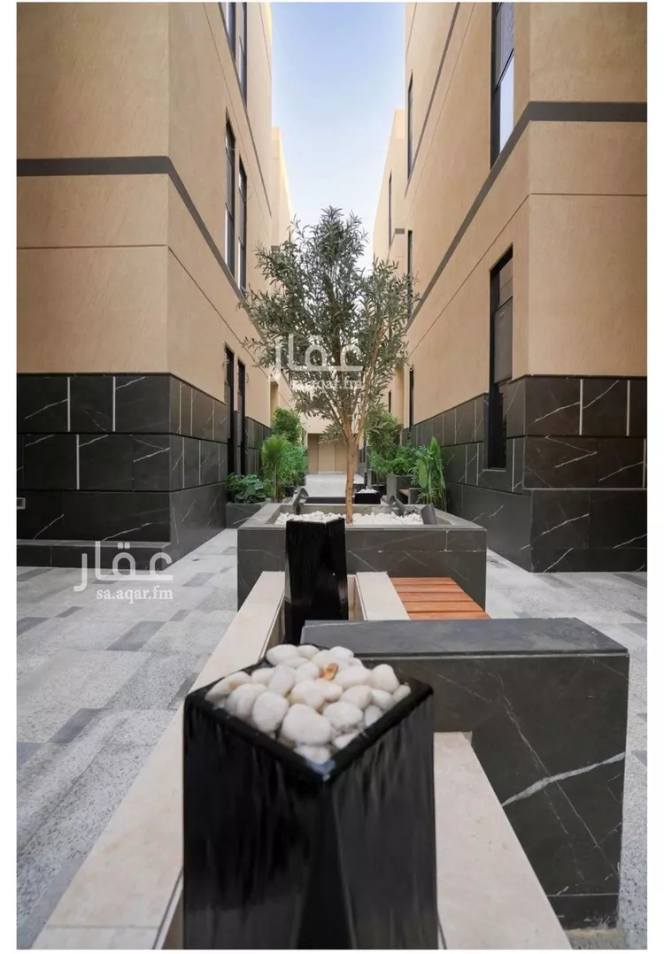 شقة للبيع في شارع ظلم, حي النرجس, مدينة الرياض, منطقة الرياض صورة 2