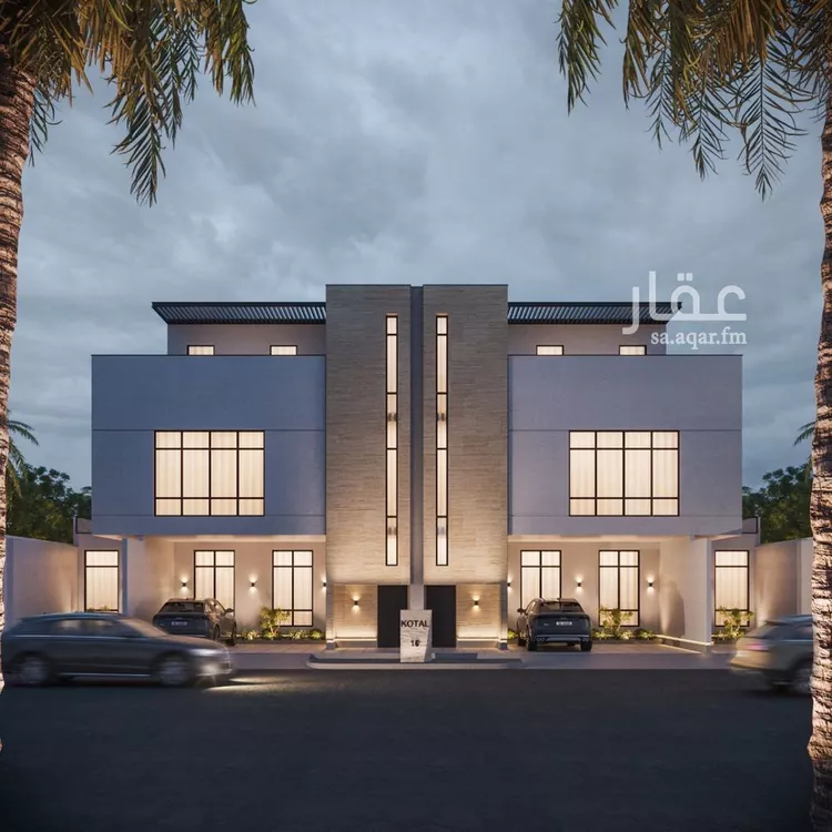 دور للبيع في شارع بدوي أحمد محمد, حي الصفاء, مدينة الرياض, منطقة الرياض صورة 2