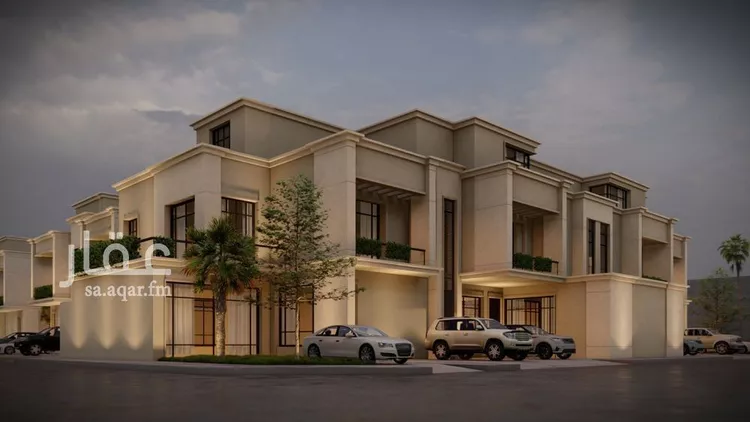 دور للبيع في حي الرمال, مدينة الرياض, منطقة الرياض صورة 3