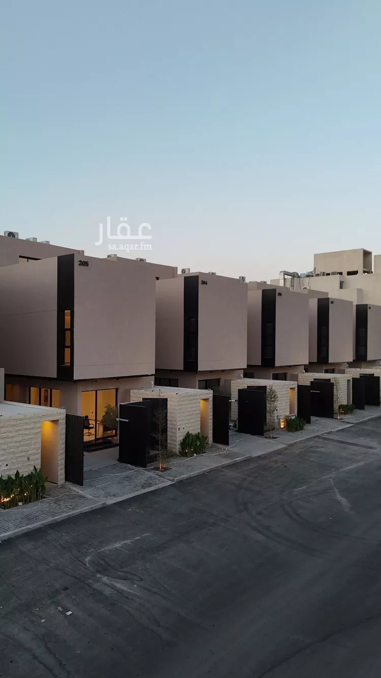 فيلا للبيع في شارع الحسن بن الهيثم, حي النرجس, مدينة الرياض, منطقة الرياض صورة 2