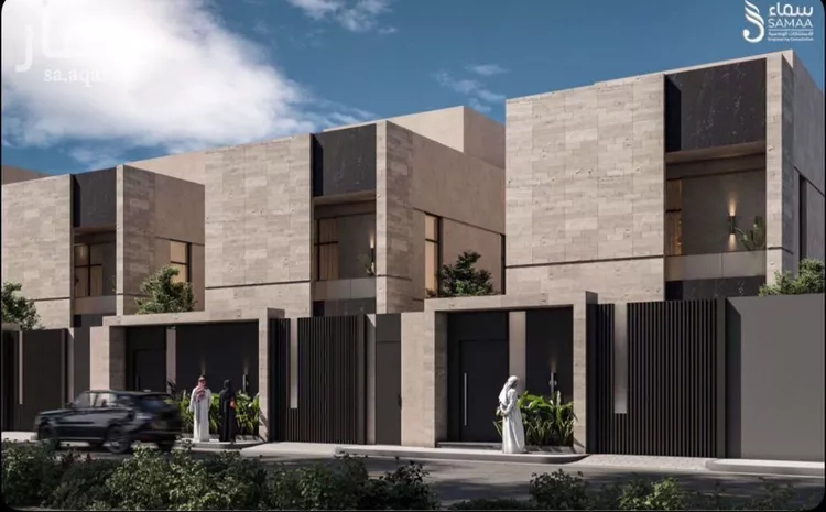 فيلا للبيع في شارع رباح بن أبي معروف, حي النرجس, مدينة الرياض, منطقة الرياض صورة 4