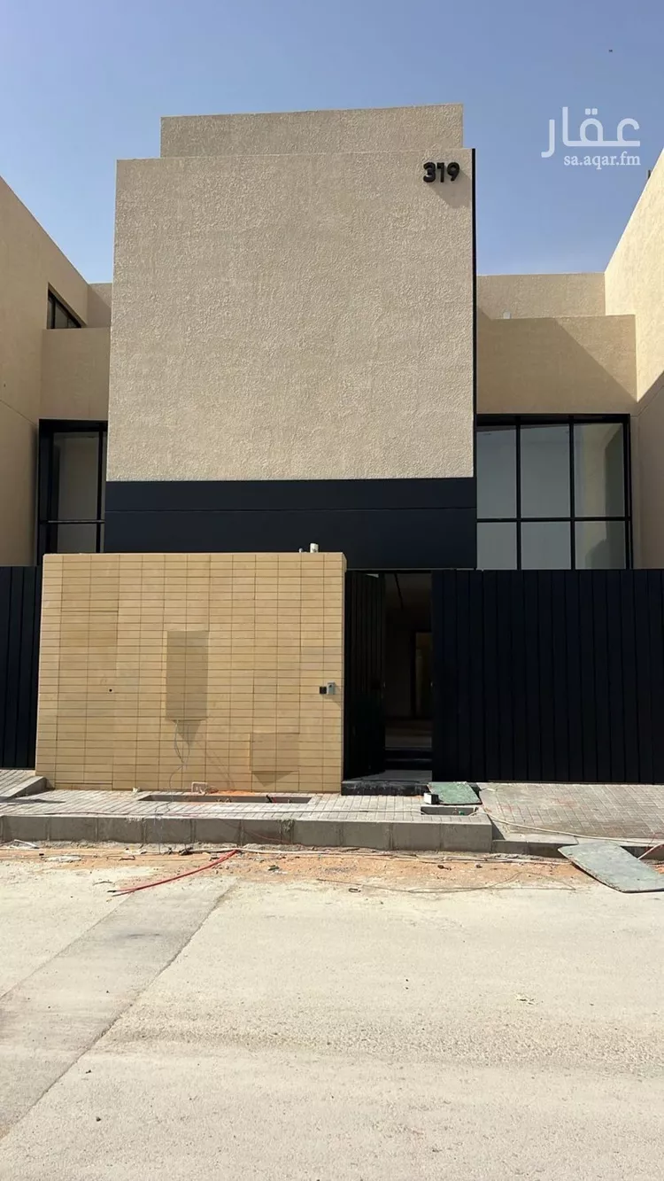 فيلا للبيع في شارع أمين صالح مرشد, حي العارض, مدينة الرياض, منطقة الرياض صورة 2