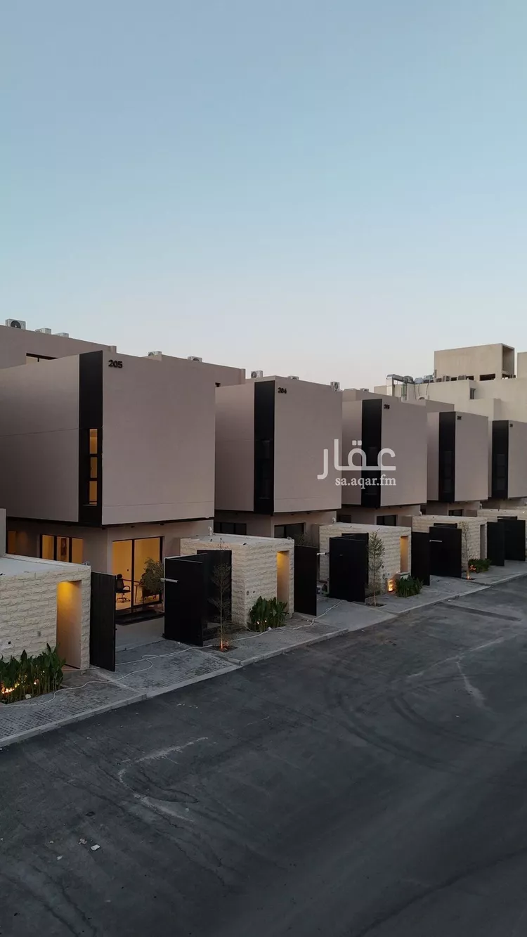 فيلا للبيع في شارع الحسن بن الهيثم, حي النرجس, مدينة الرياض, منطقة الرياض صورة 3