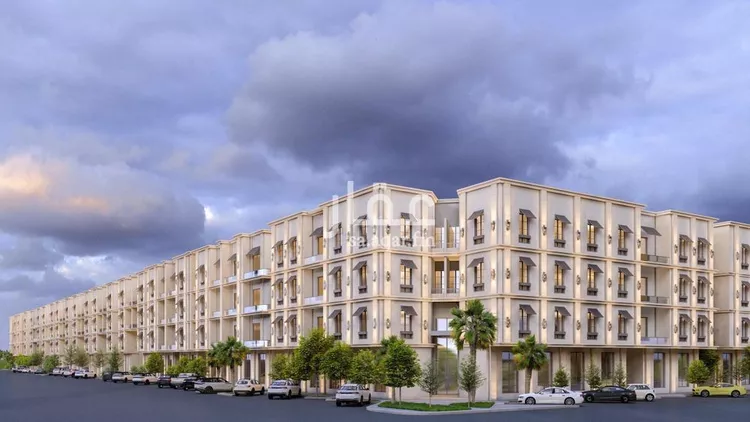 شقة للبيع في حي الرمال, مدينة الرياض, منطقة الرياض صورة 3