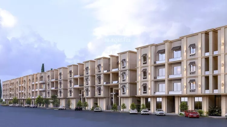 شقة للبيع في حي الرمال, مدينة الرياض, منطقة الرياض صورة 4