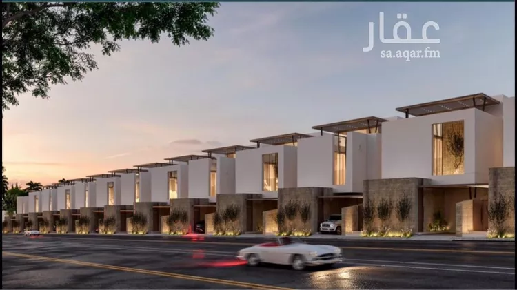 دور للبيع في حي النرجس, مدينة الرياض, منطقة الرياض صورة 2