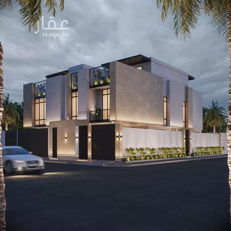 Villa for Sale in Riyadh As Safaa
