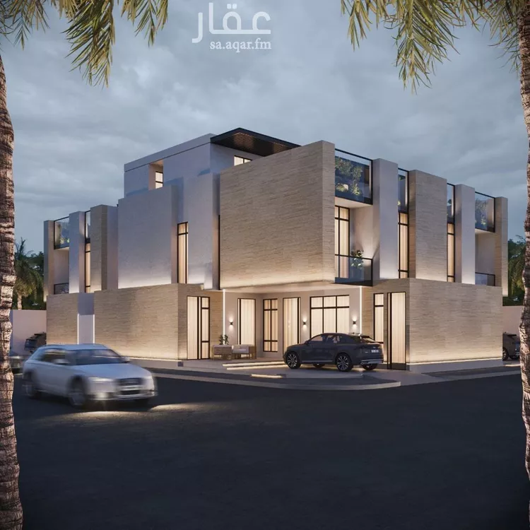 Villa for Sale in Riyadh As Safaa