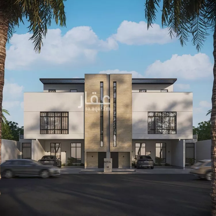 دور للبيع في شارع بدوي أحمد محمد, حي الصفاء, مدينة الرياض, منطقة الرياض