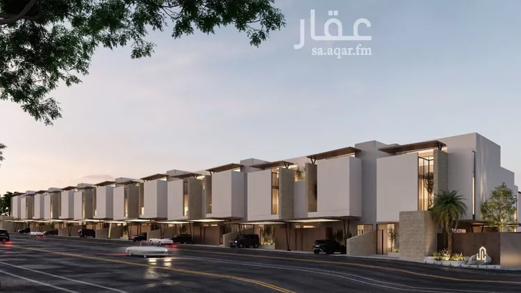 دور للبيع في حي النرجس, مدينة الرياض, منطقة الرياض