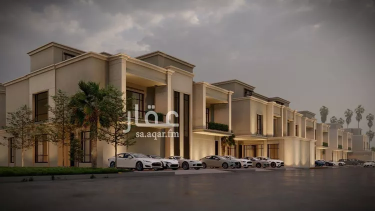 دور للبيع في حي الرمال, مدينة الرياض, منطقة الرياض صورة 4