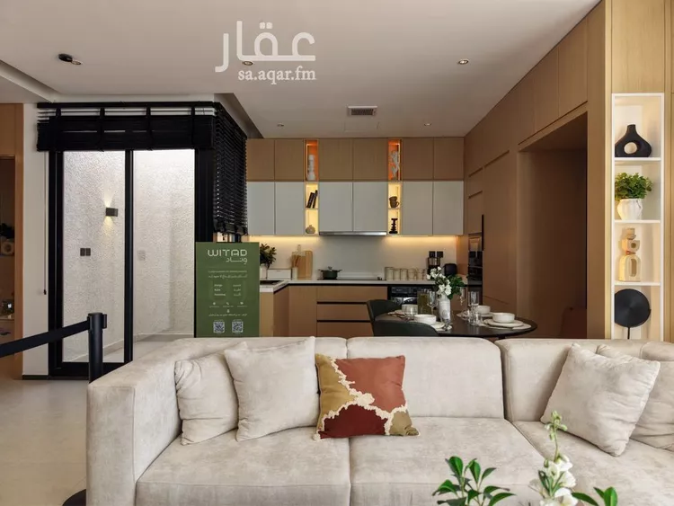 Floor for Sale in Riyadh An Narjis صورة 4