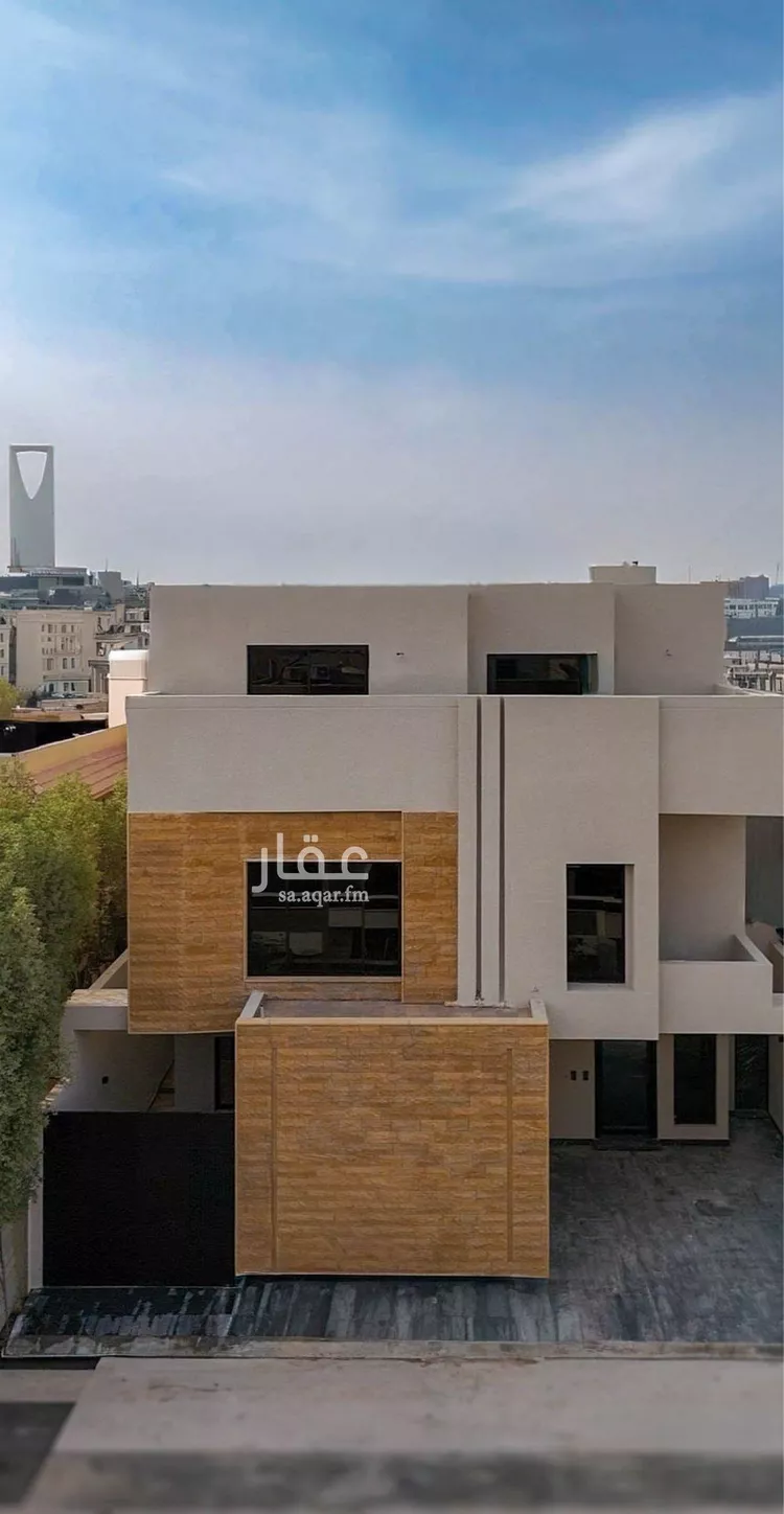 دور للبيع في شارع عبدالواحد الكريمي, حي العليا, مدينة الرياض, منطقة الرياض صورة 2