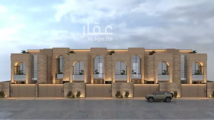 فيلا للبيع في حي الريان, مدينة الرياض, منطقة الرياض صورة 2