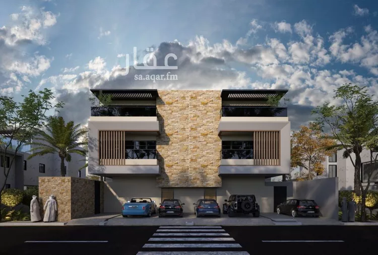 دور للبيع في شارع رقم 214, حي النرجس, مدينة الرياض, منطقة الرياض