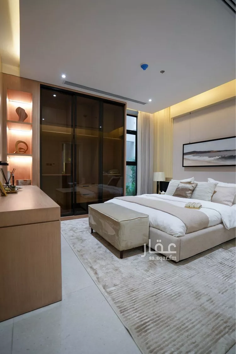 شقة للبيع في شارع ابراهيم الخياري, حي النرجس, مدينة الرياض, منطقة الرياض صورة 4