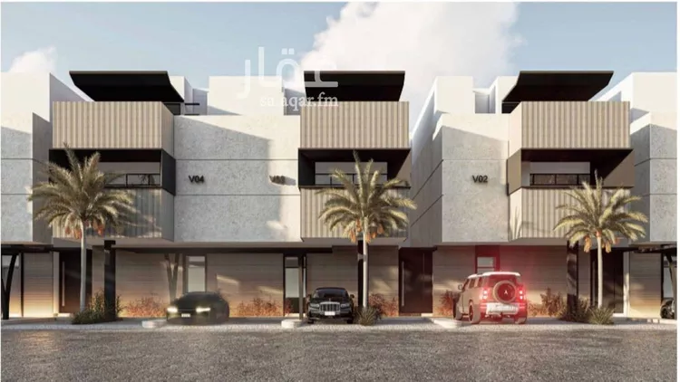 دور للبيع في شارع الفضول, حي المحمدية, مدينة الرياض, منطقة الرياض 1 صورة