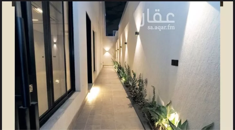 فيلا للبيع في شارع عمرويه بن يزيد, حي النرجس, مدينة الرياض, منطقة الرياض صورة 2