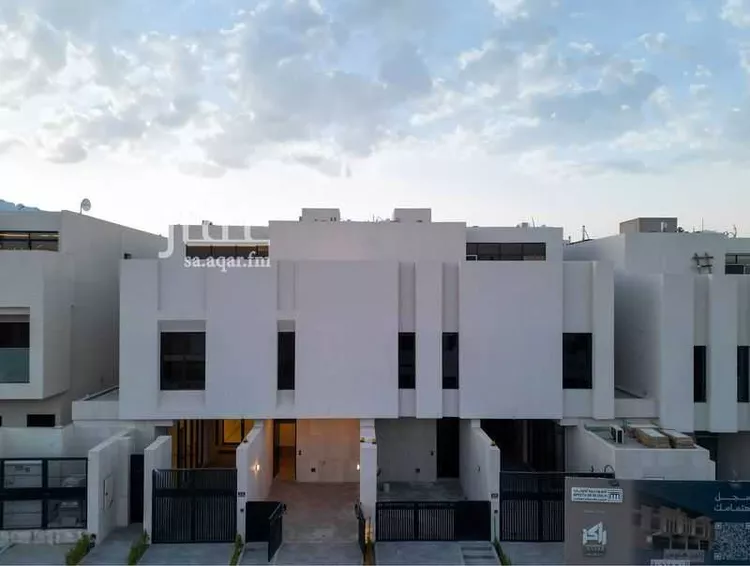 دور للبيع في شارع أحمد المستنير, حي النرجس, مدينة الرياض, منطقة الرياض صورة 2