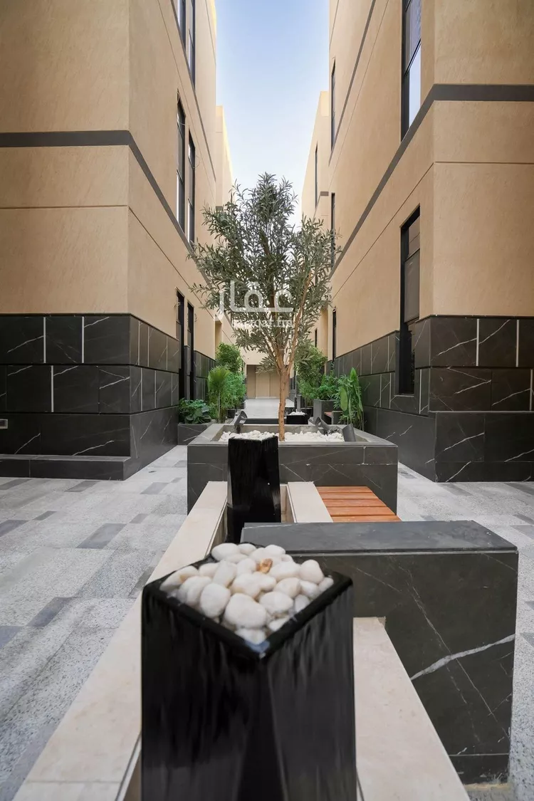 شقة للبيع في شارع ابراهيم الخياري, حي النرجس, مدينة الرياض, منطقة الرياض صورة 3