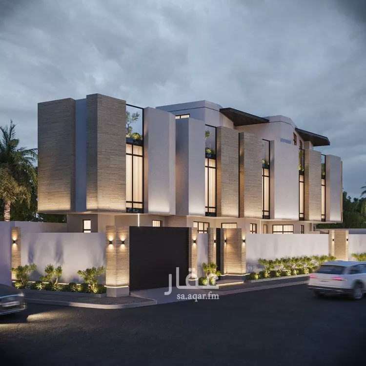 Villa for Sale in Riyadh As Safaa