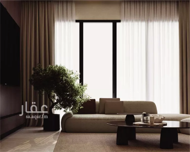 شقة للبيع في شارع أرجوان, حي الملقا, مدينة الرياض, منطقة الرياض صورة 2