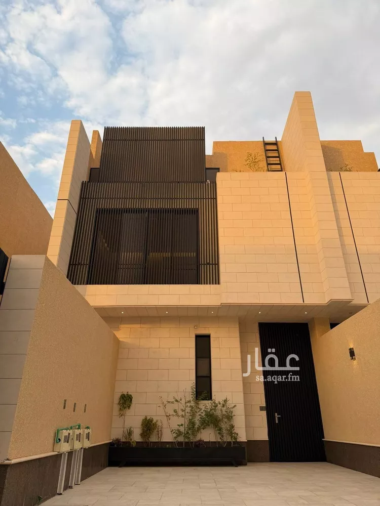 دور للبيع في شارع رقم 422, حي الملقا, مدينة الرياض, منطقة الرياض 9