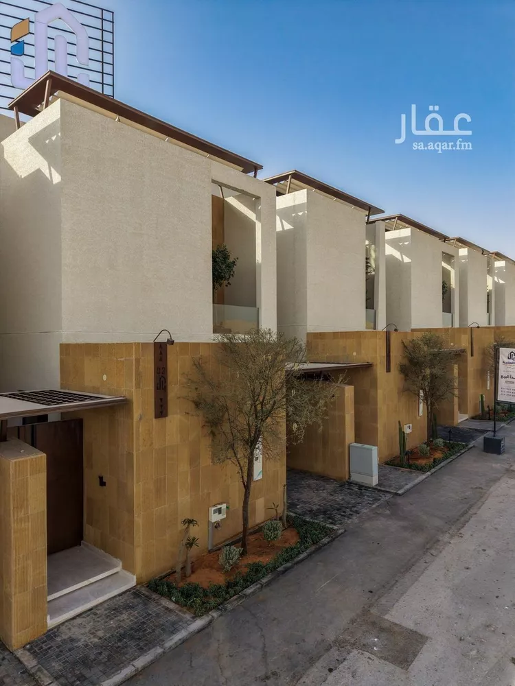 Villa for Sale in Riyadh An Narjis