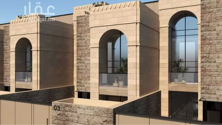 فيلا للبيع في حي الريان, مدينة الرياض, منطقة الرياض