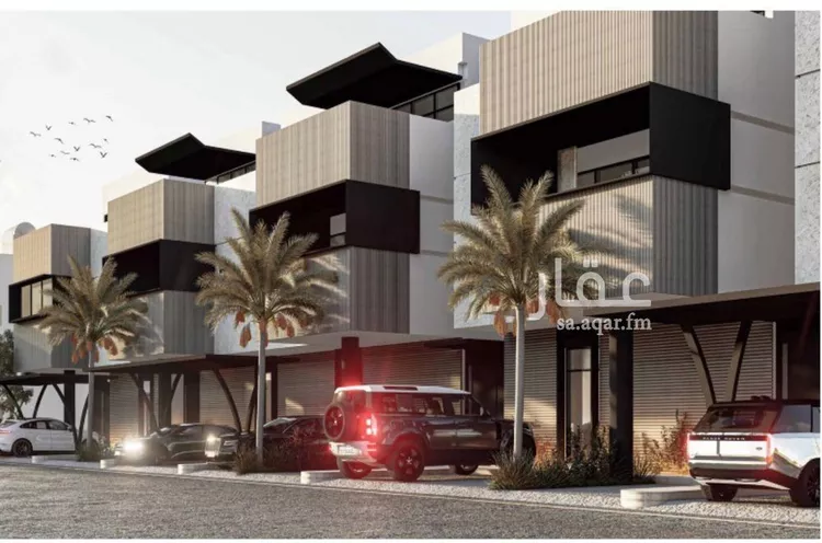 دور للبيع في شارع الفضول, حي المحمدية, مدينة الرياض, منطقة الرياض صورة 2