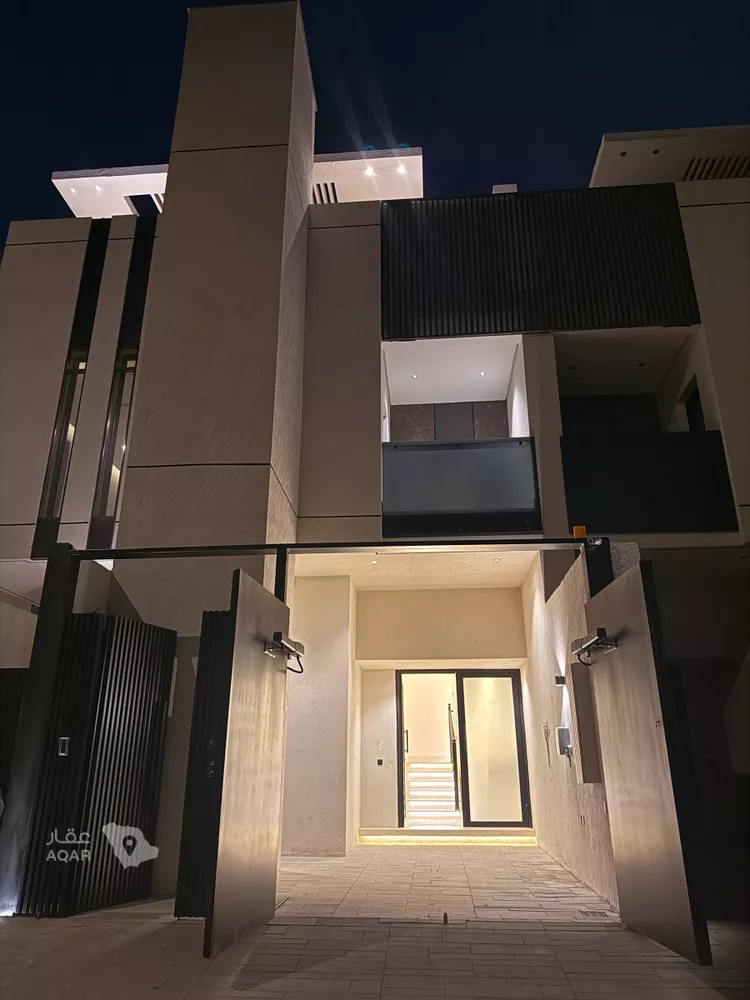 Villa for Sale in Riyadh An Narjis صورة 2