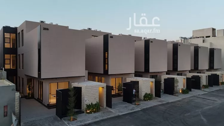 فيلا للبيع في شارع الحسن بن الهيثم, حي النرجس, مدينة الرياض, منطقة الرياض