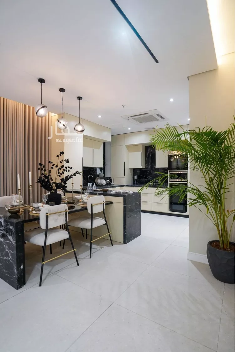 شقة للبيع في شارع ابراهيم الخياري, حي النرجس, مدينة الرياض, منطقة الرياض صورة 5