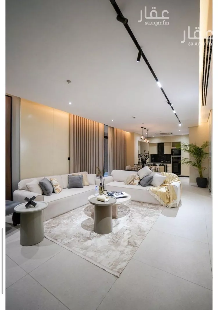 شقة للبيع في شارع ظلم, حي النرجس, مدينة الرياض, منطقة الرياض صورة 3