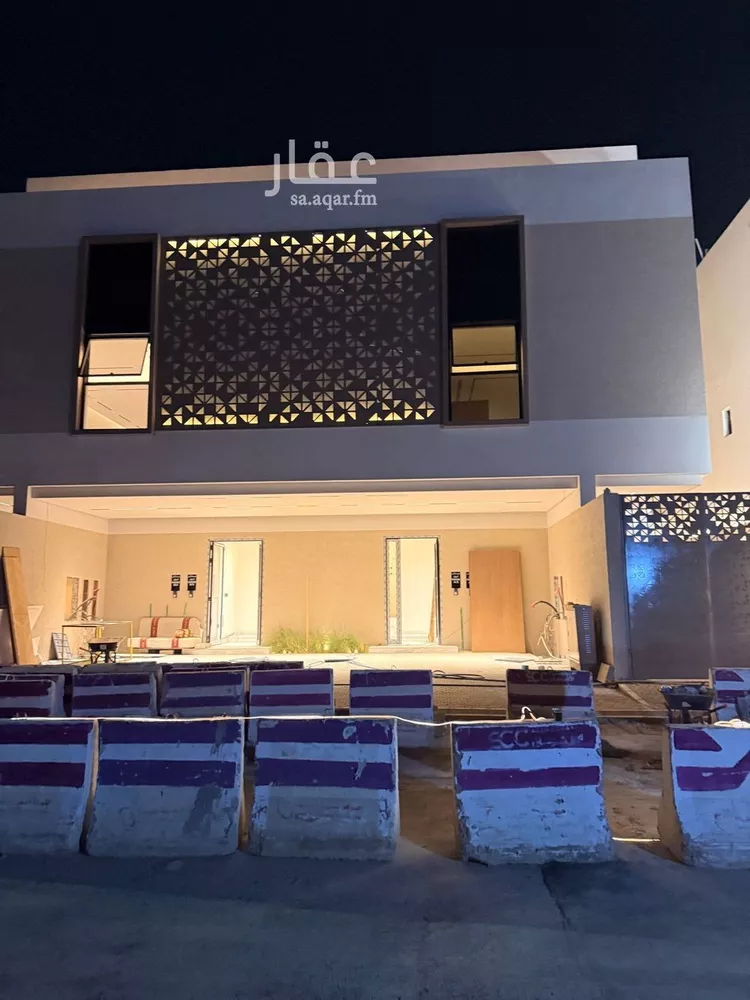 دور للبيع في شارع أحمد بن سعد الخيفي, حي العارض, مدينة الرياض, منطقة الرياض