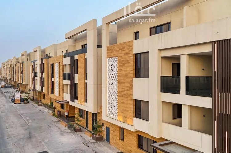 شقة للبيع في شارع اسماء بنت مالك, حي العارض, مدينة الرياض, منطقة الرياض صورة 5