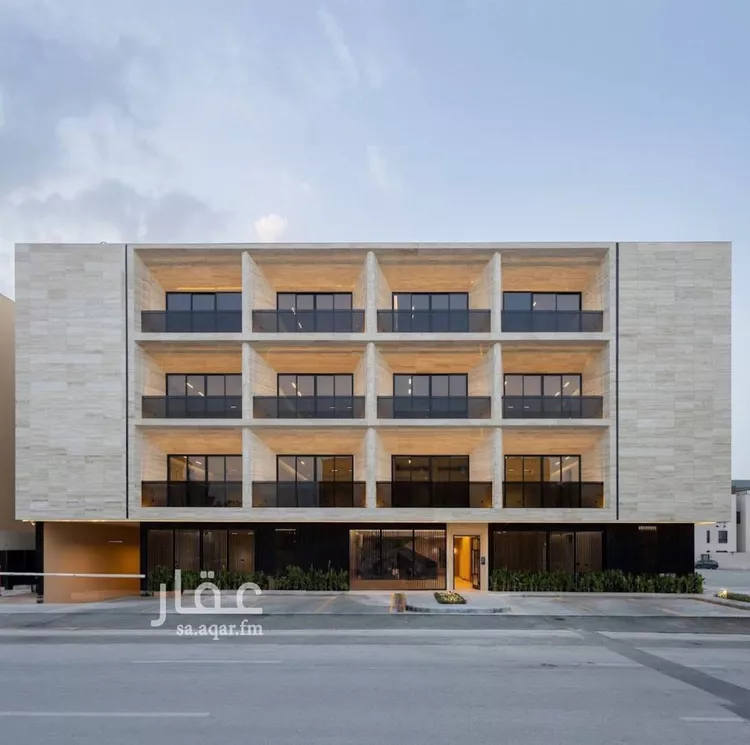 شقة للبيع في شارع أرجوان, حي الملقا, مدينة الرياض, منطقة الرياض