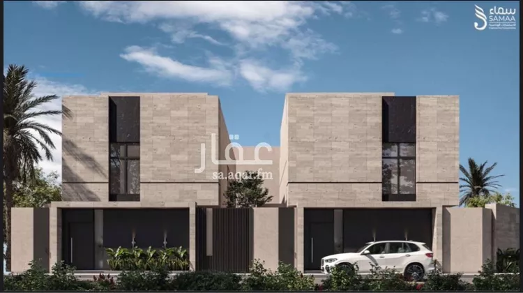 فيلا للبيع في شارع رباح بن أبي معروف, حي النرجس, مدينة الرياض, منطقة الرياض