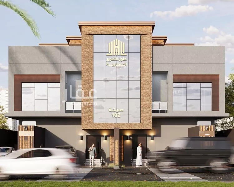 Floor for Sale in Riyadh Al Yasmin