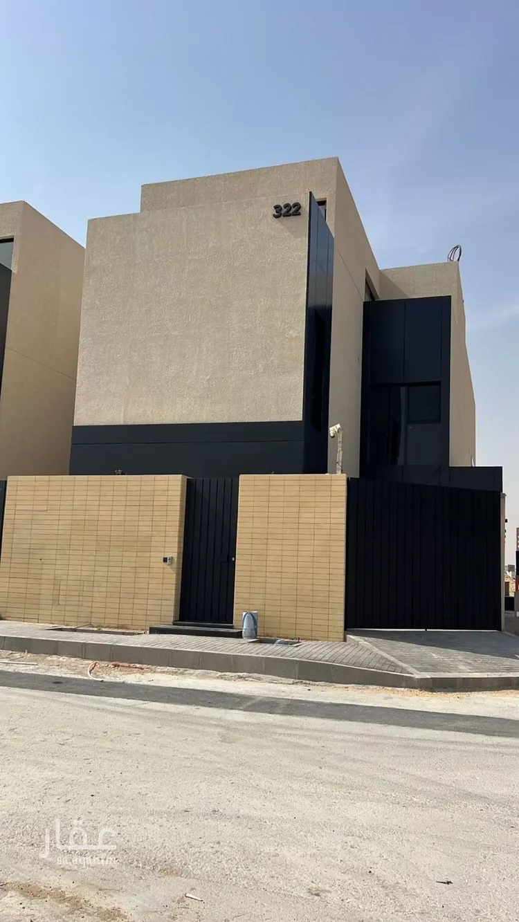 فيلا للبيع في شارع أمين صالح مرشد, حي العارض, مدينة الرياض, منطقة الرياض