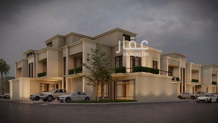دور للبيع في حي الرمال, مدينة الرياض, منطقة الرياض