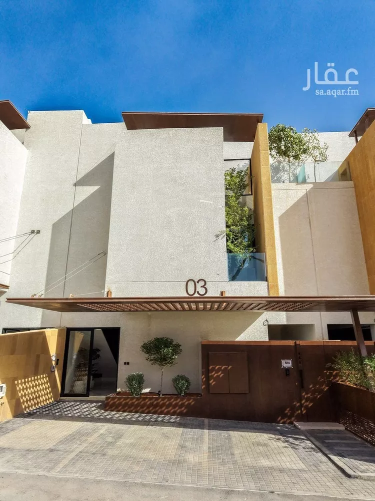 دور للبيع في حي النرجس, مدينة الرياض, منطقة الرياض