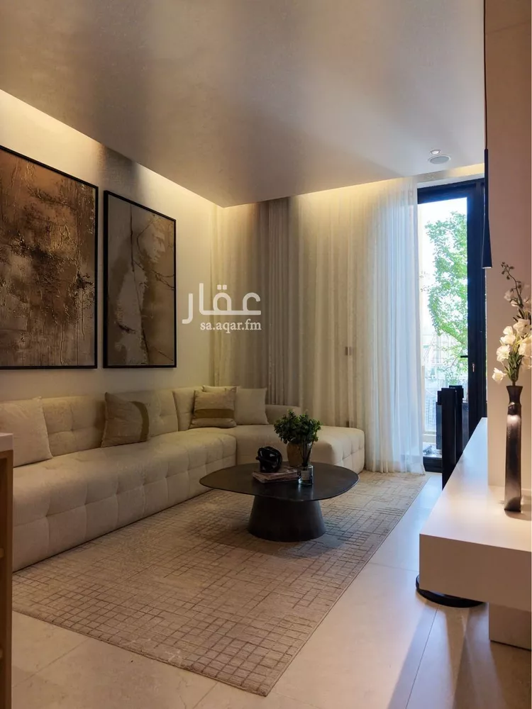 دور للبيع في حي النرجس, مدينة الرياض, منطقة الرياض صورة 4
