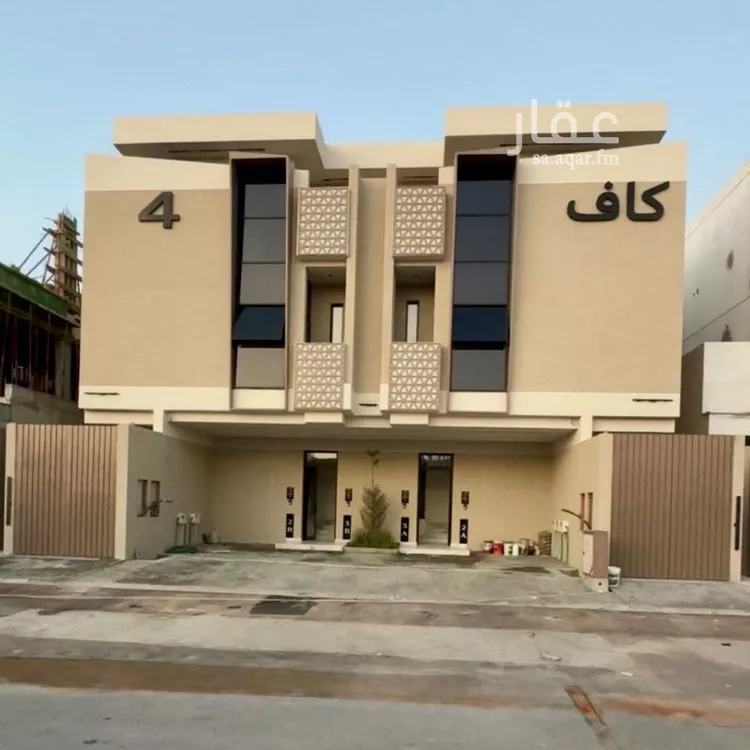 دور للبيع في شارع أحمد بن ناصر الباعوني, حي العارض, مدينة الرياض, منطقة الرياض