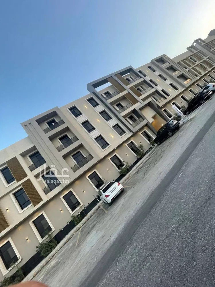 شقة للإيجار في شارع الديوان, حي النرجس, مدينة الرياض, منطقة الرياض