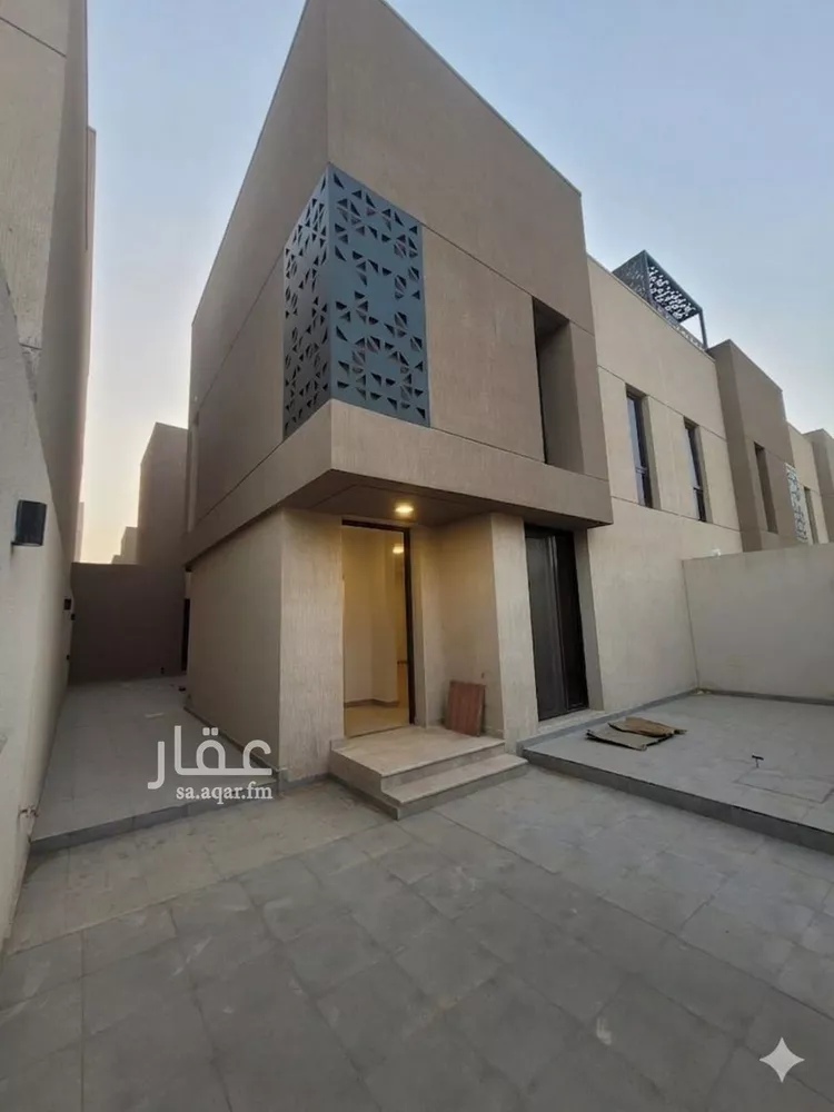 Villa for Rent in Riyadh An Narjis