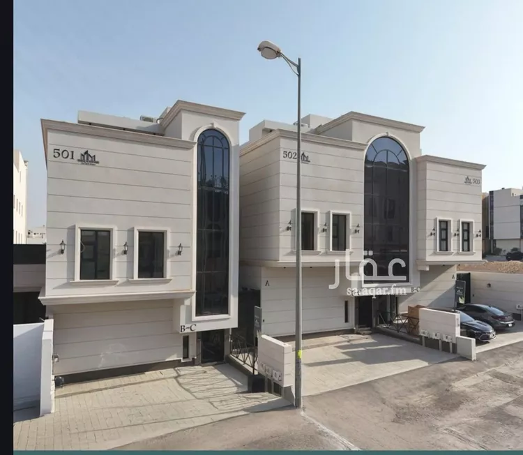 Floor for Sale in Riyadh An Narjis