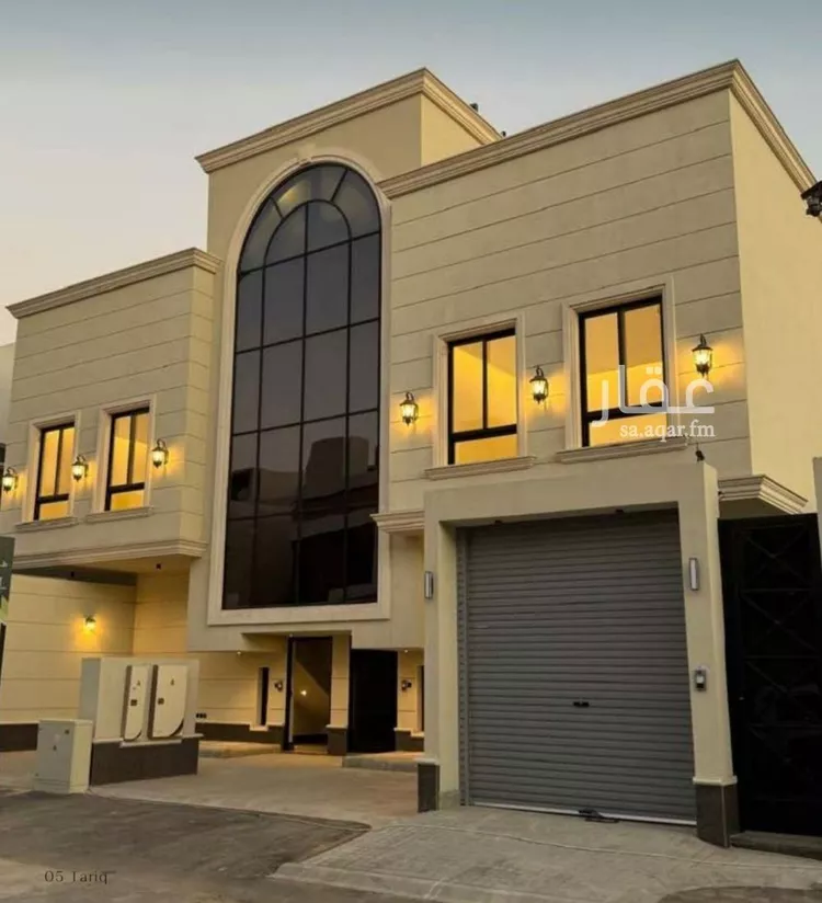 دور للبيع في شارع رقم 454, حي النرجس, مدينة الرياض, منطقة الرياض صورة 2