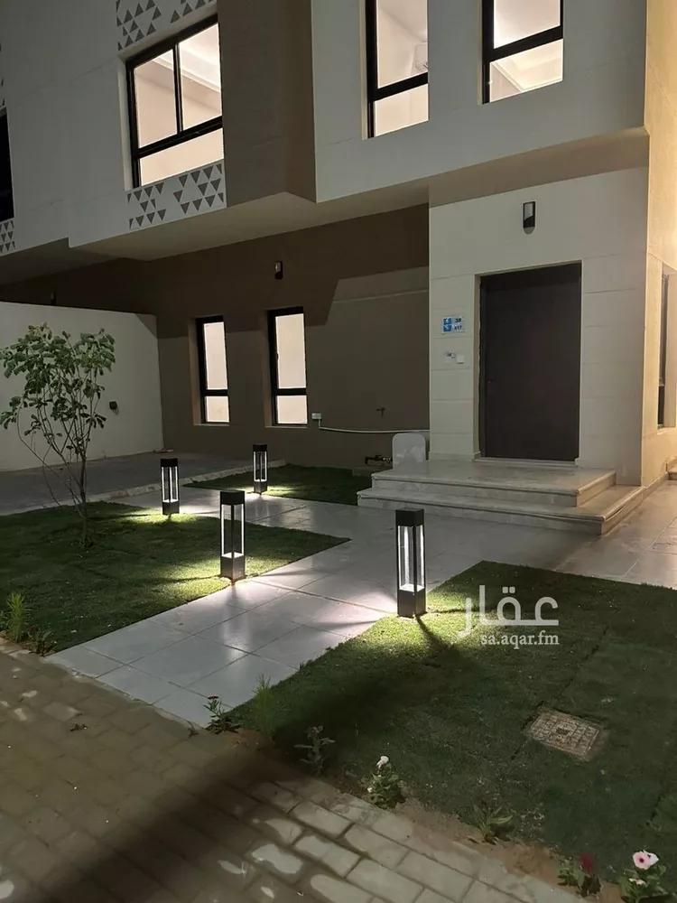 Villa for Rent in Riyadh An Narjis